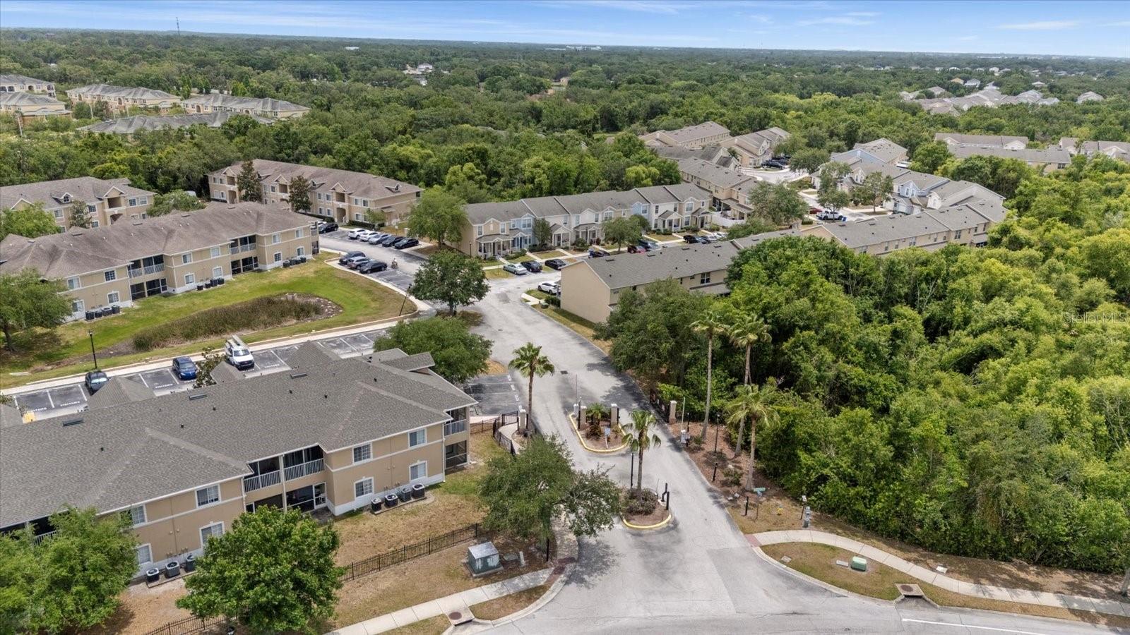 Image 34 of 35 For 9621 Lakedale Way  202