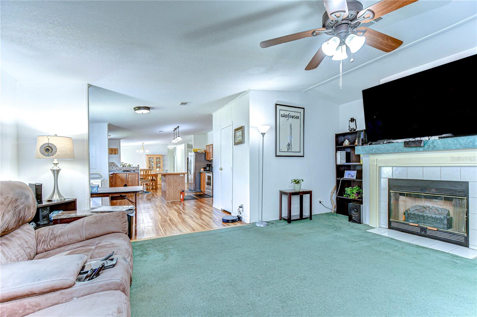 Image 8 of 46 For 3510 Trapnell Road