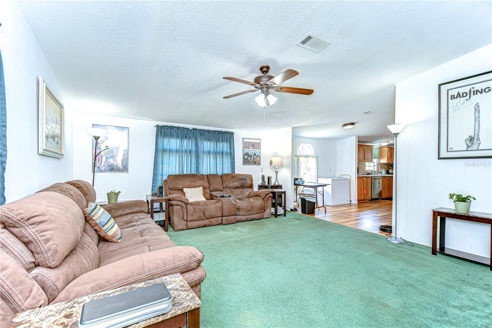 Image 9 of 46 For 3510 Trapnell Road