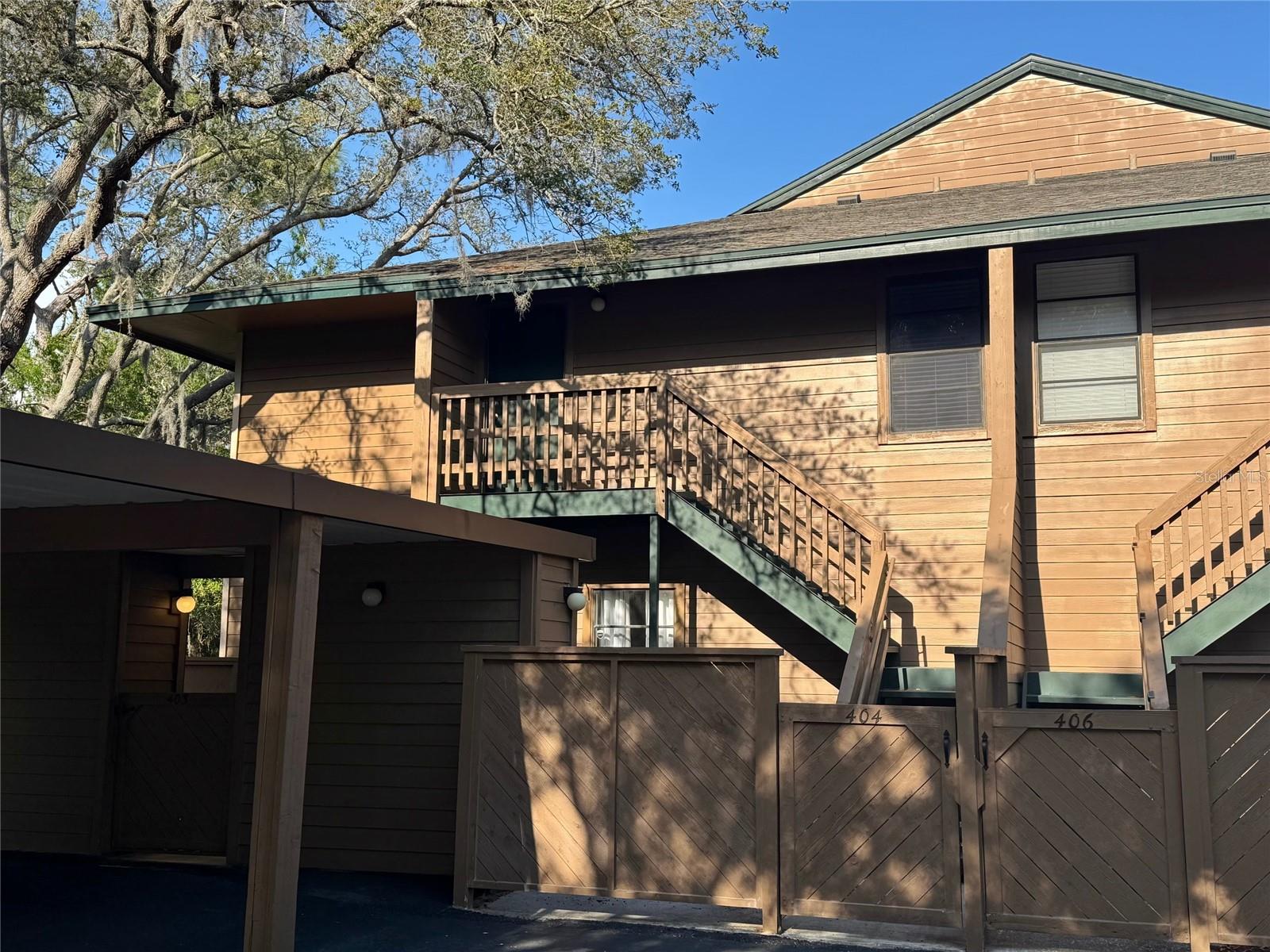 Details for 404 Lennox Road W 404, PALM HARBOR, FL 34683