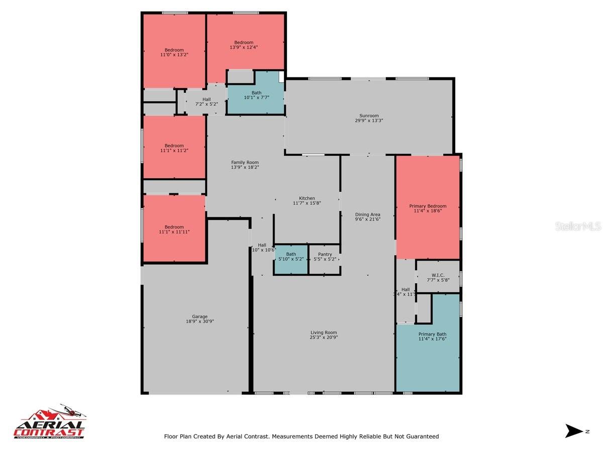 Image 7 of 50 For 4531 44th Street S