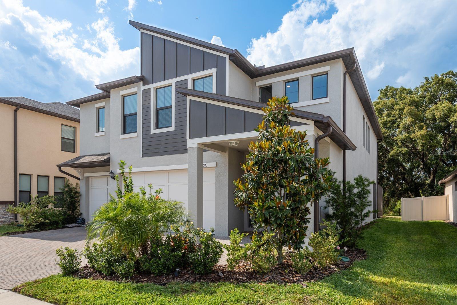 Image 2 of 72 For 21590 Violet Periwinkle Drive