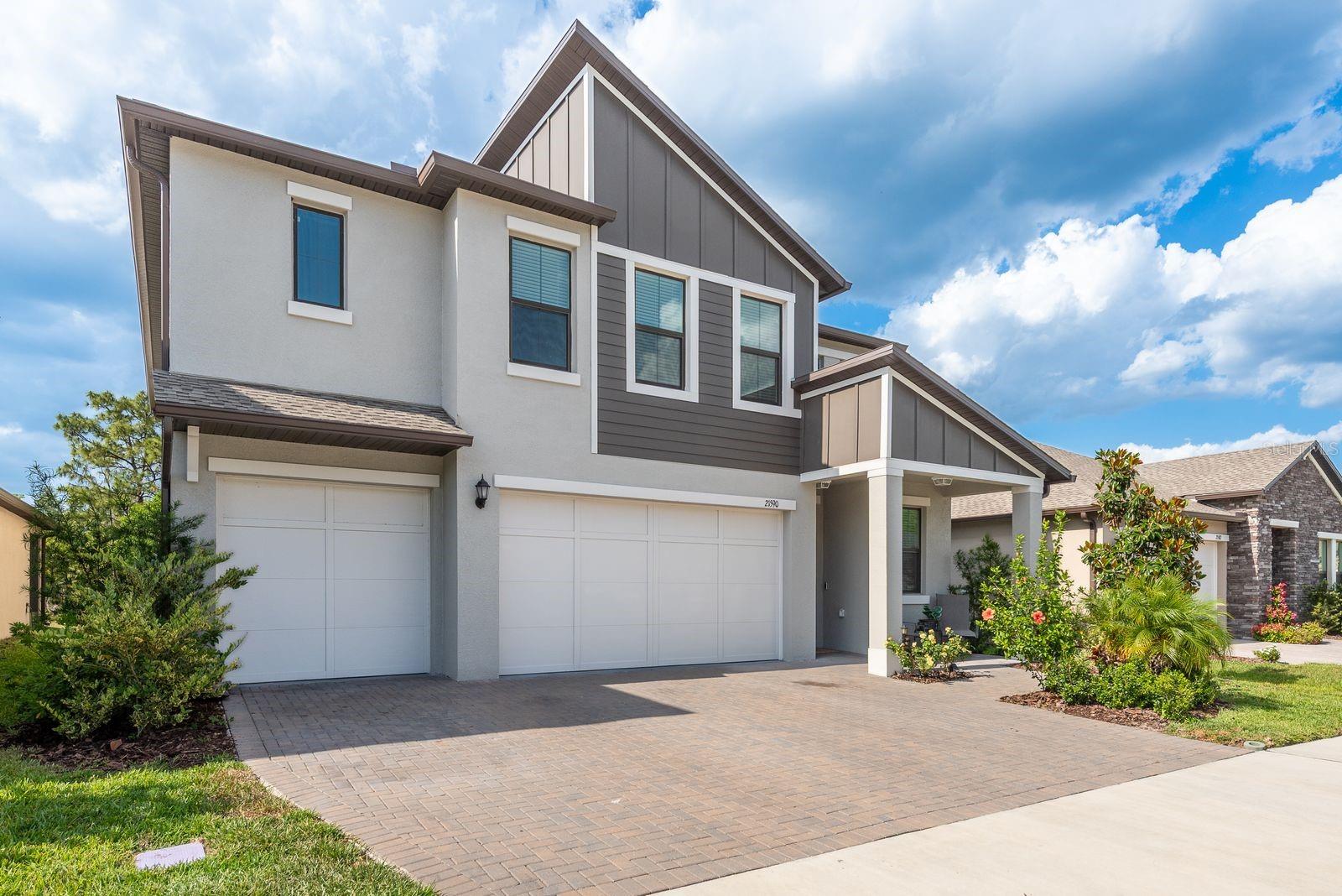 Image 3 of 72 For 21590 Violet Periwinkle Drive