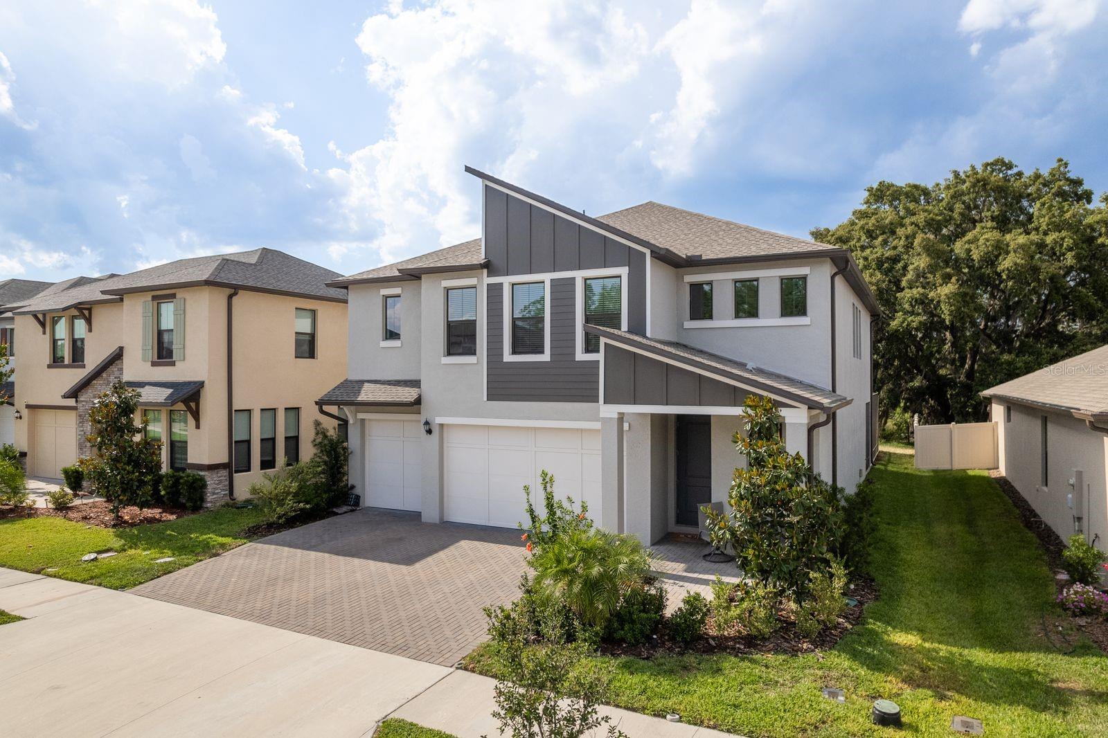 Image 52 of 72 For 21590 Violet Periwinkle Drive