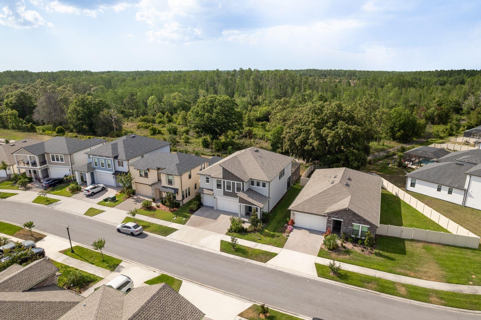 Image 55 of 72 For 21590 Violet Periwinkle Drive