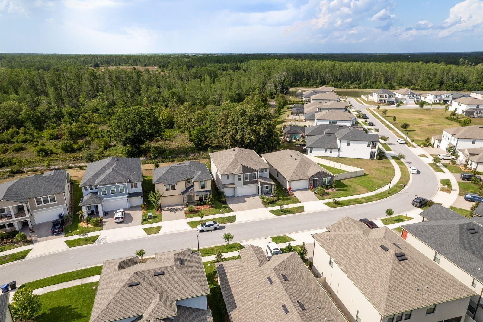 Image 56 of 72 For 21590 Violet Periwinkle Drive