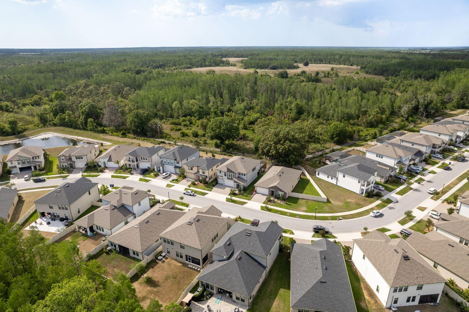 Image 57 of 72 For 21590 Violet Periwinkle Drive