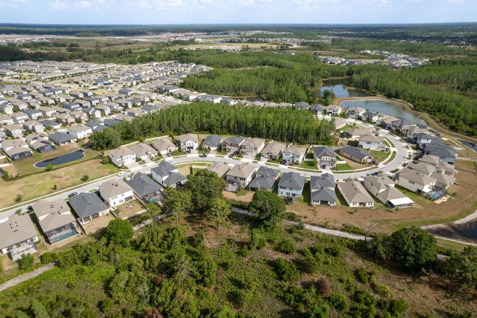 Image 60 of 72 For 21590 Violet Periwinkle Drive