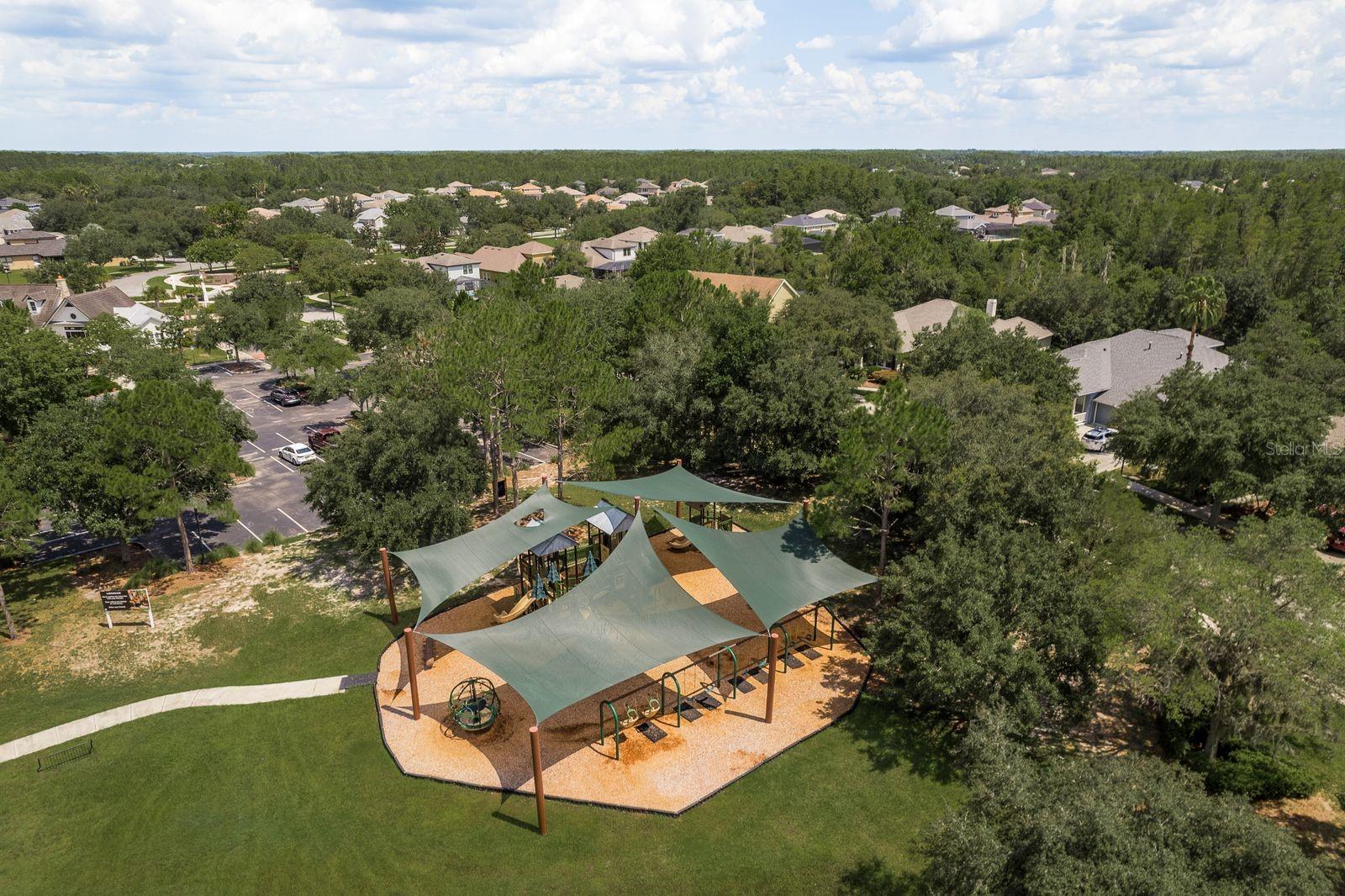Image 64 of 72 For 21590 Violet Periwinkle Drive