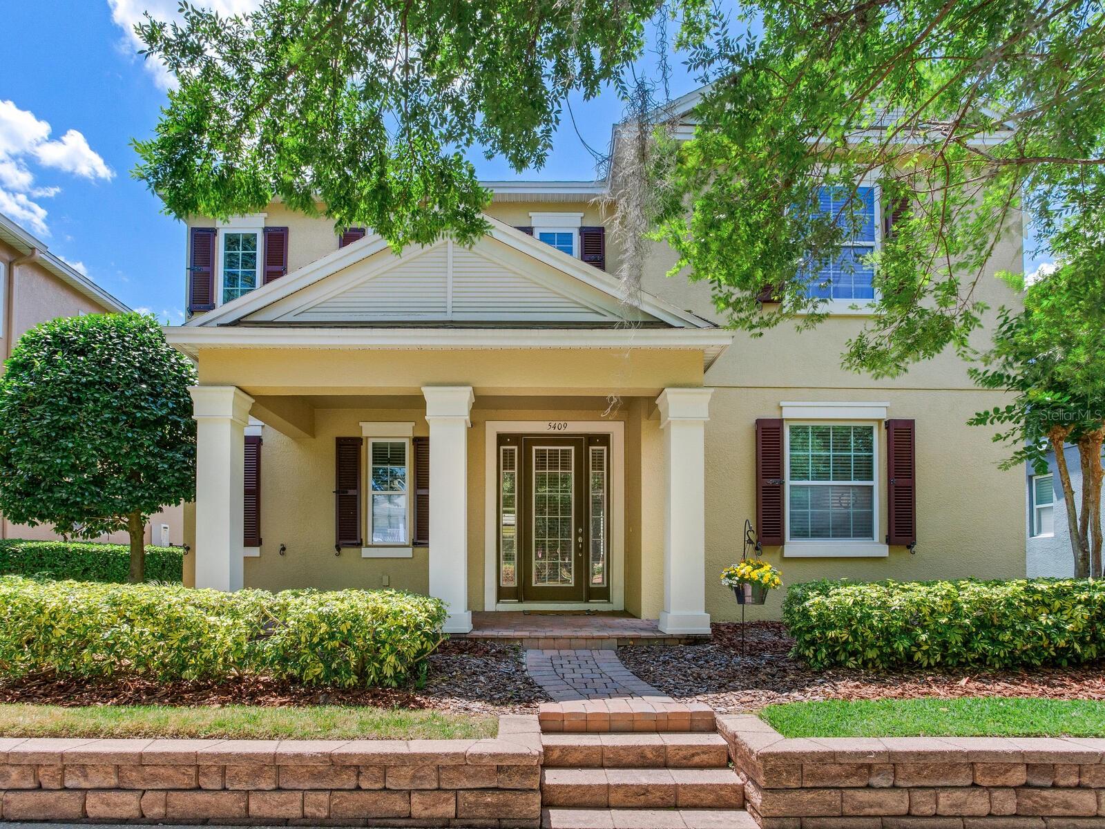 Details for 5409 Fishhawk Ridge Drive, LITHIA, FL 33547