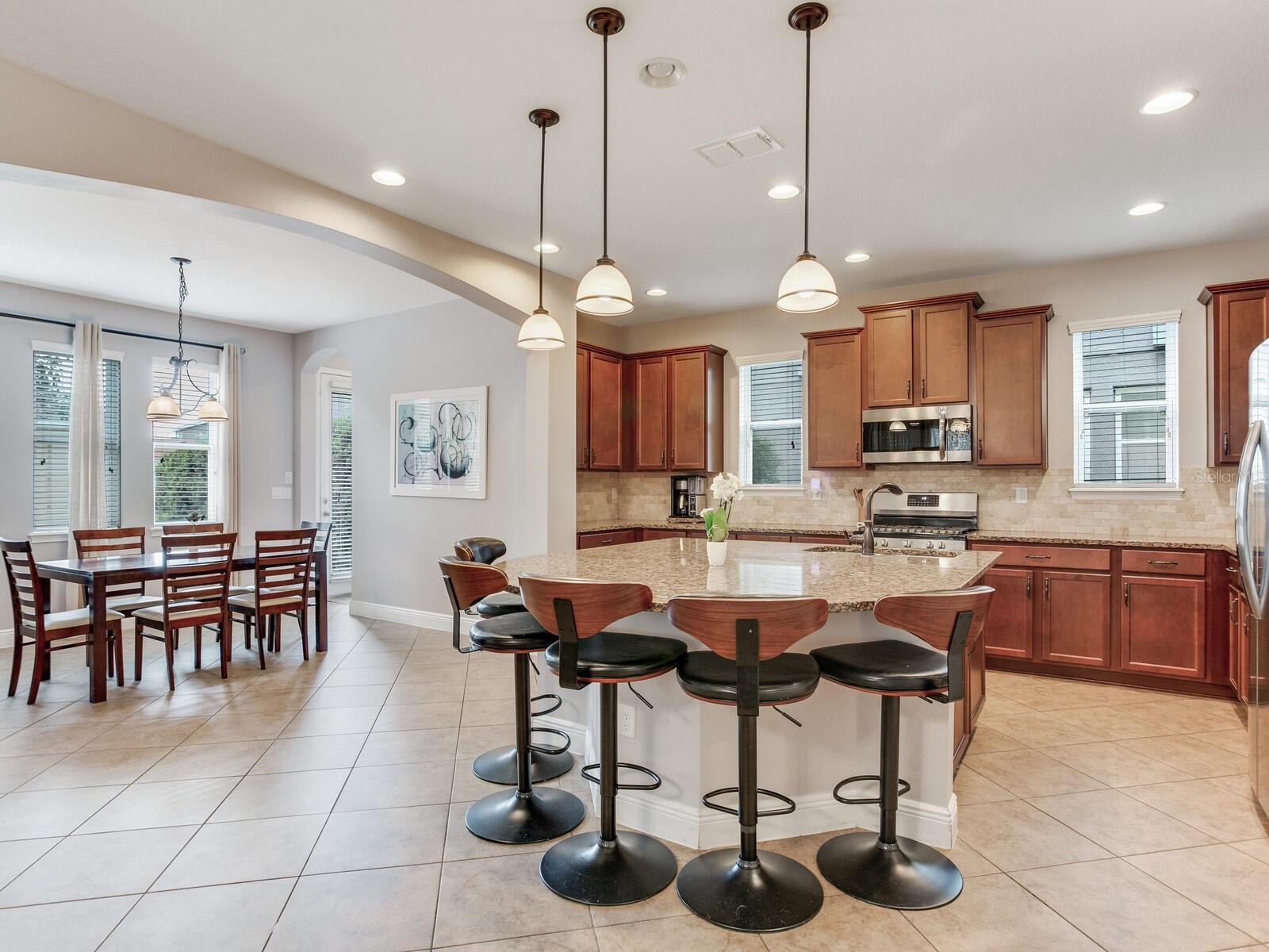 Image 14 of 47 For 5409 Fishhawk Ridge Drive