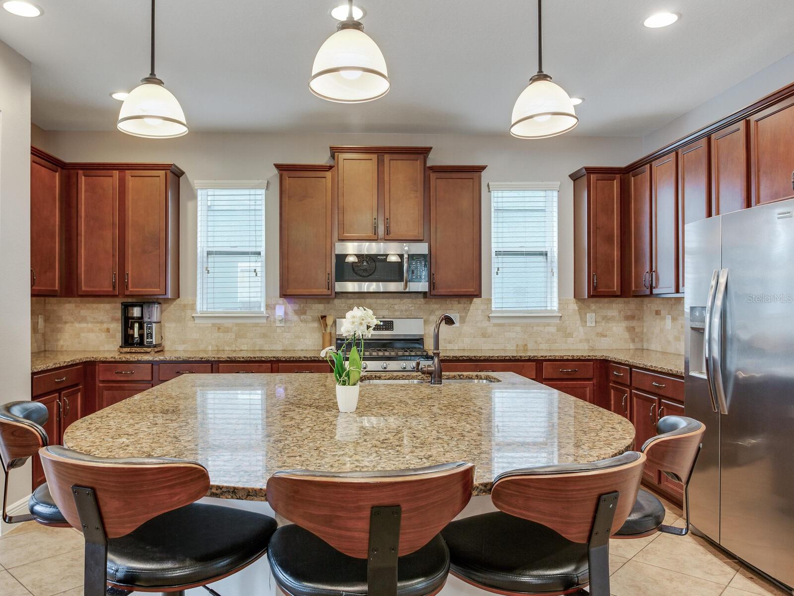 Image 15 of 47 For 5409 Fishhawk Ridge Drive