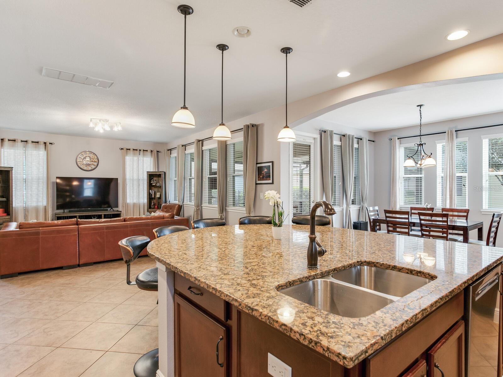 Image 17 of 47 For 5409 Fishhawk Ridge Drive