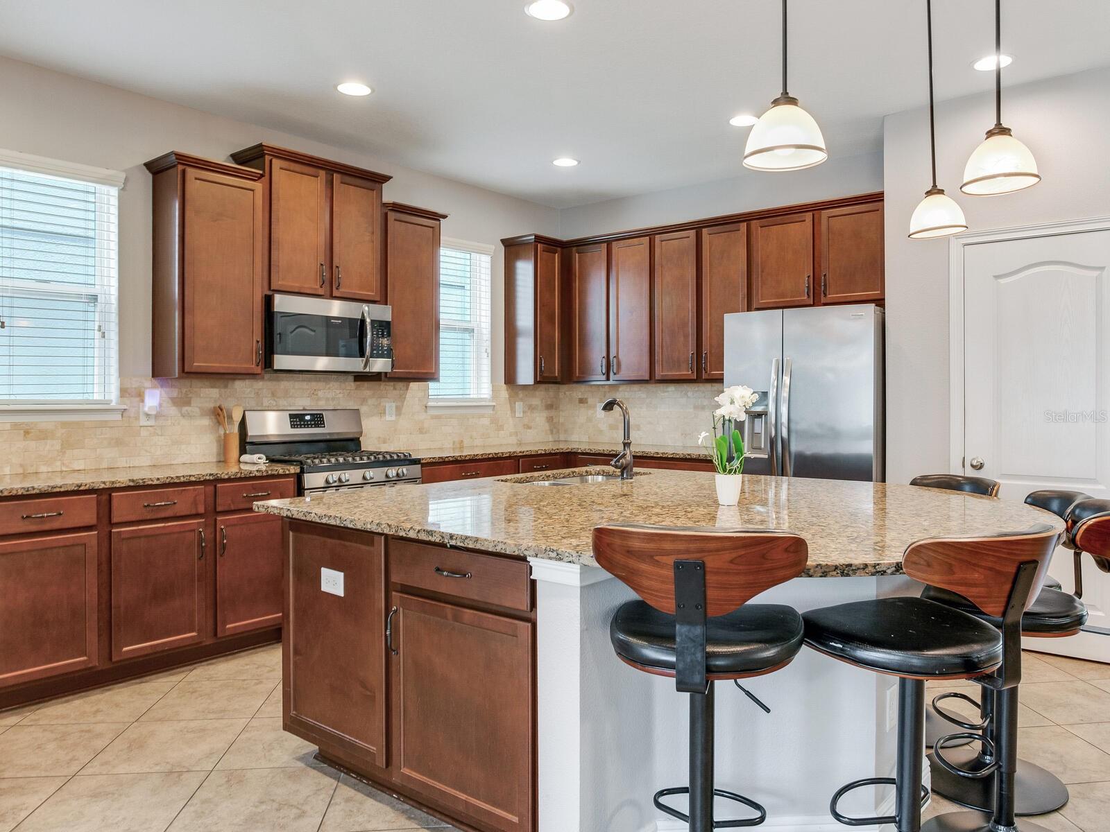 Image 19 of 47 For 5409 Fishhawk Ridge Drive