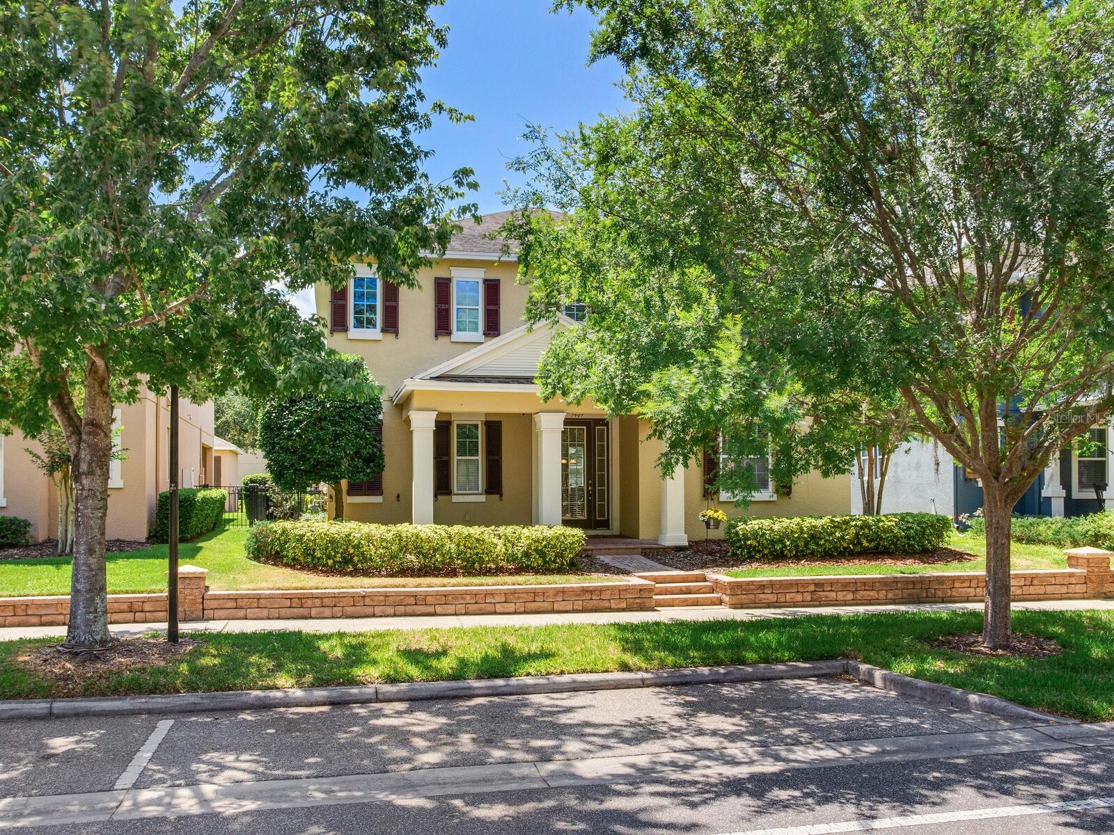 Image 2 of 47 For 5409 Fishhawk Ridge Drive