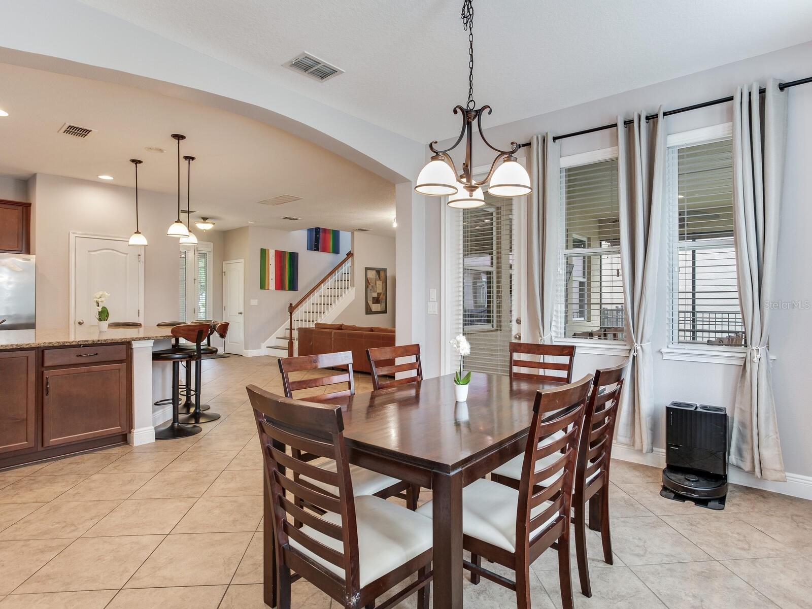 Image 22 of 47 For 5409 Fishhawk Ridge Drive