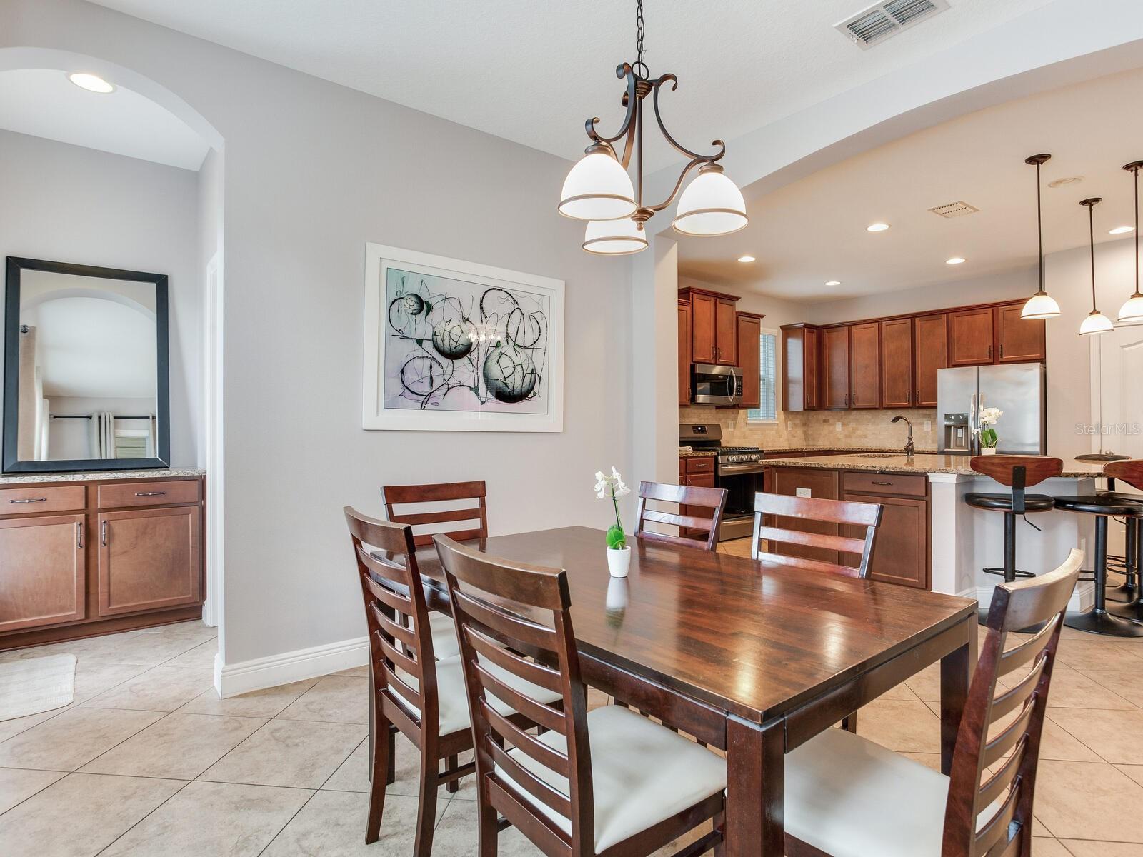 Image 23 of 47 For 5409 Fishhawk Ridge Drive
