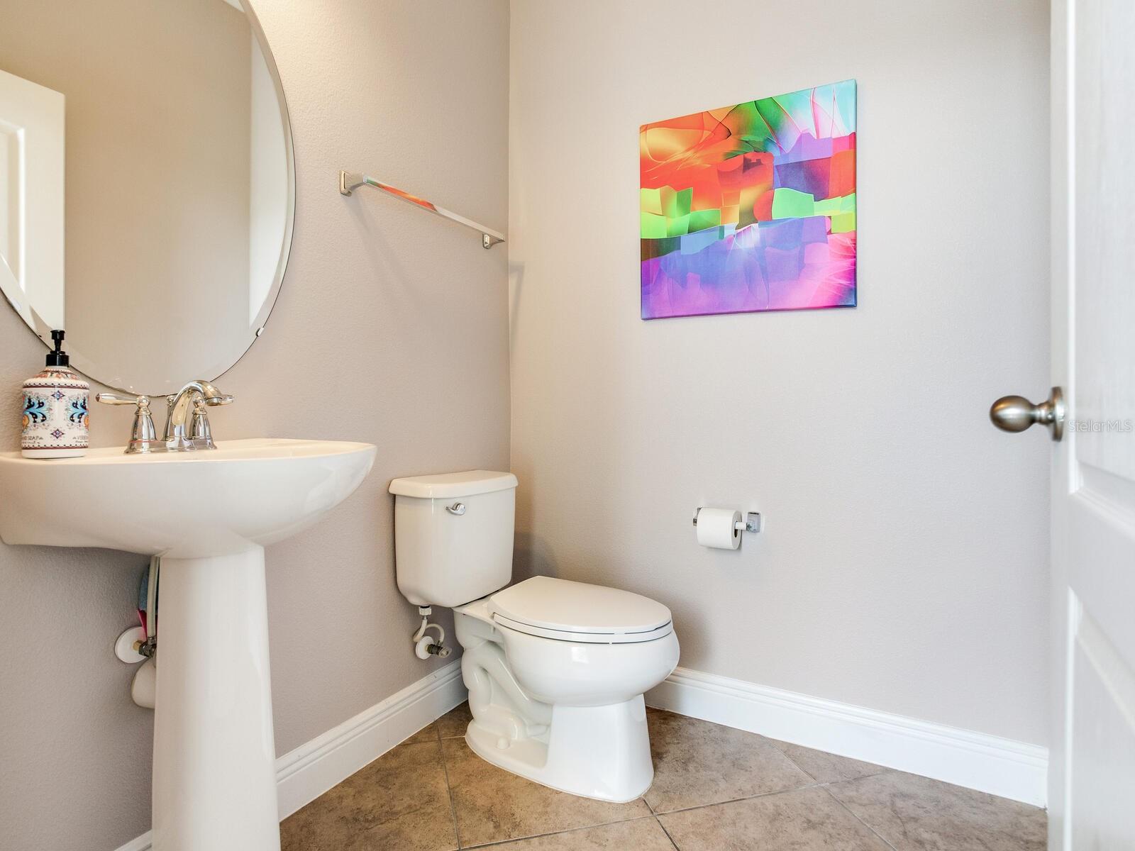 Image 24 of 47 For 5409 Fishhawk Ridge Drive