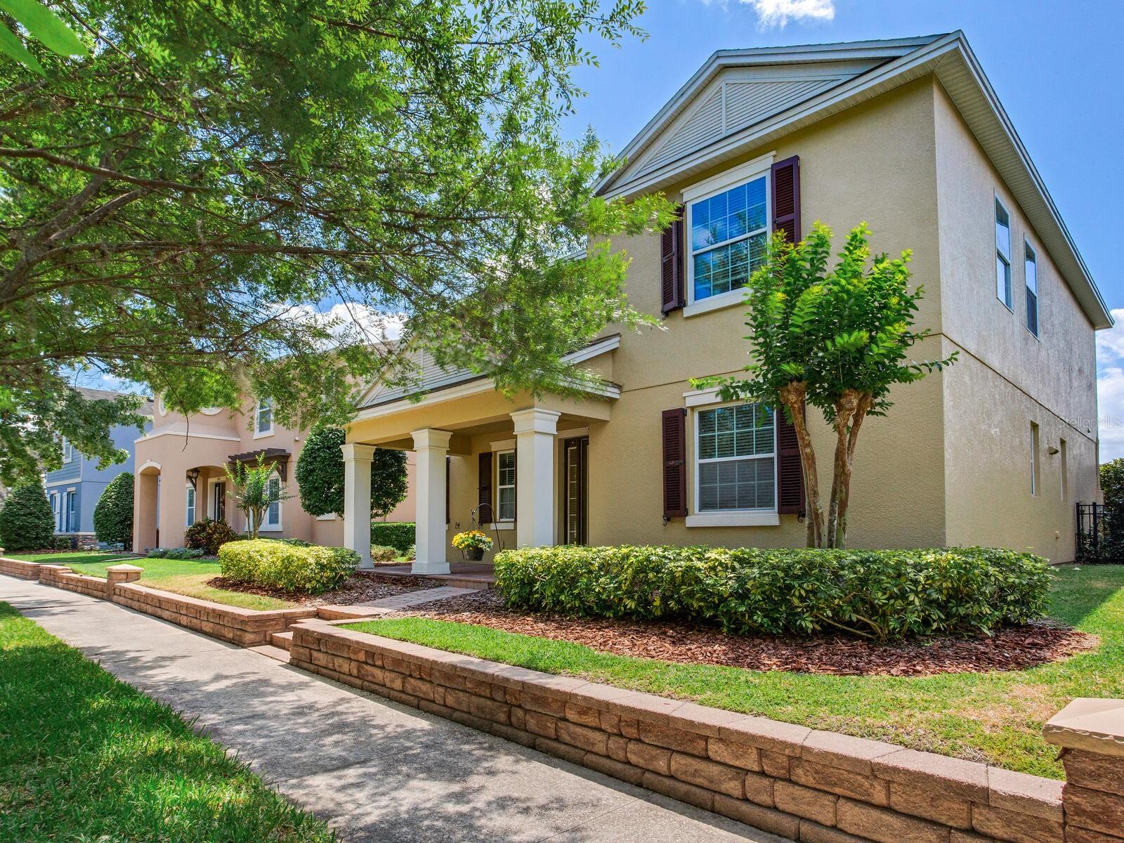 Image 3 of 47 For 5409 Fishhawk Ridge Drive
