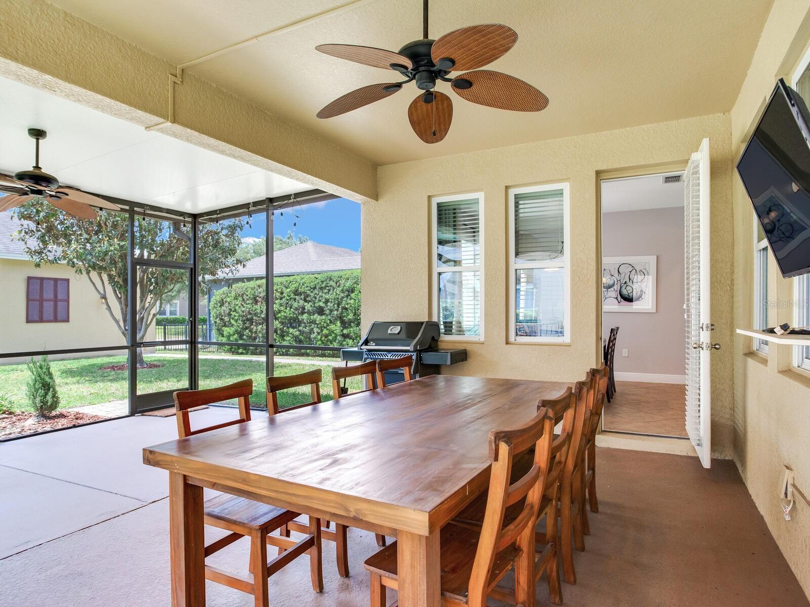 Image 39 of 47 For 5409 Fishhawk Ridge Drive