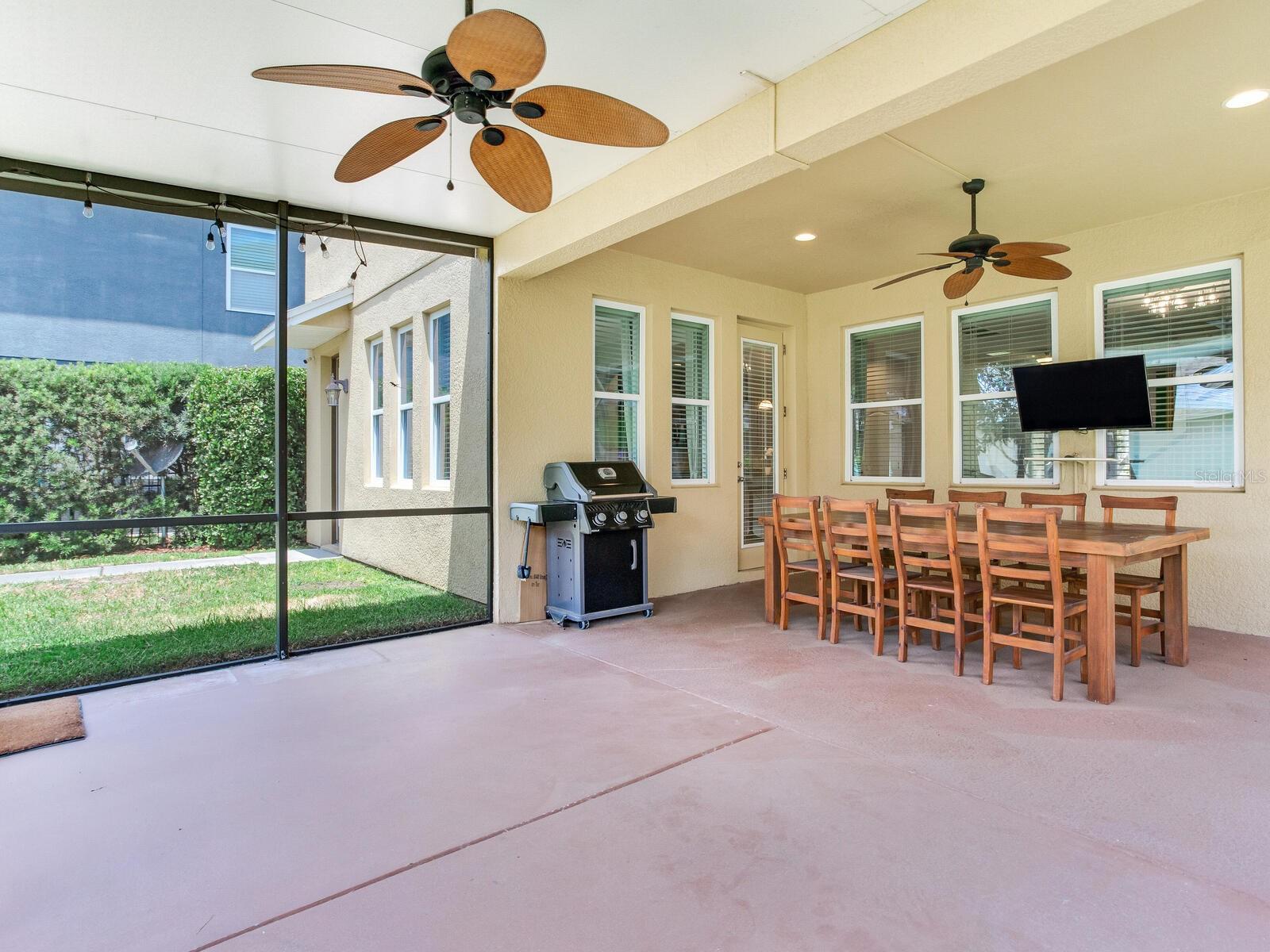 Image 40 of 47 For 5409 Fishhawk Ridge Drive