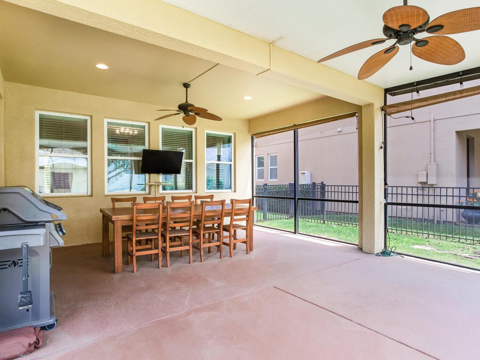 Image 41 of 47 For 5409 Fishhawk Ridge Drive