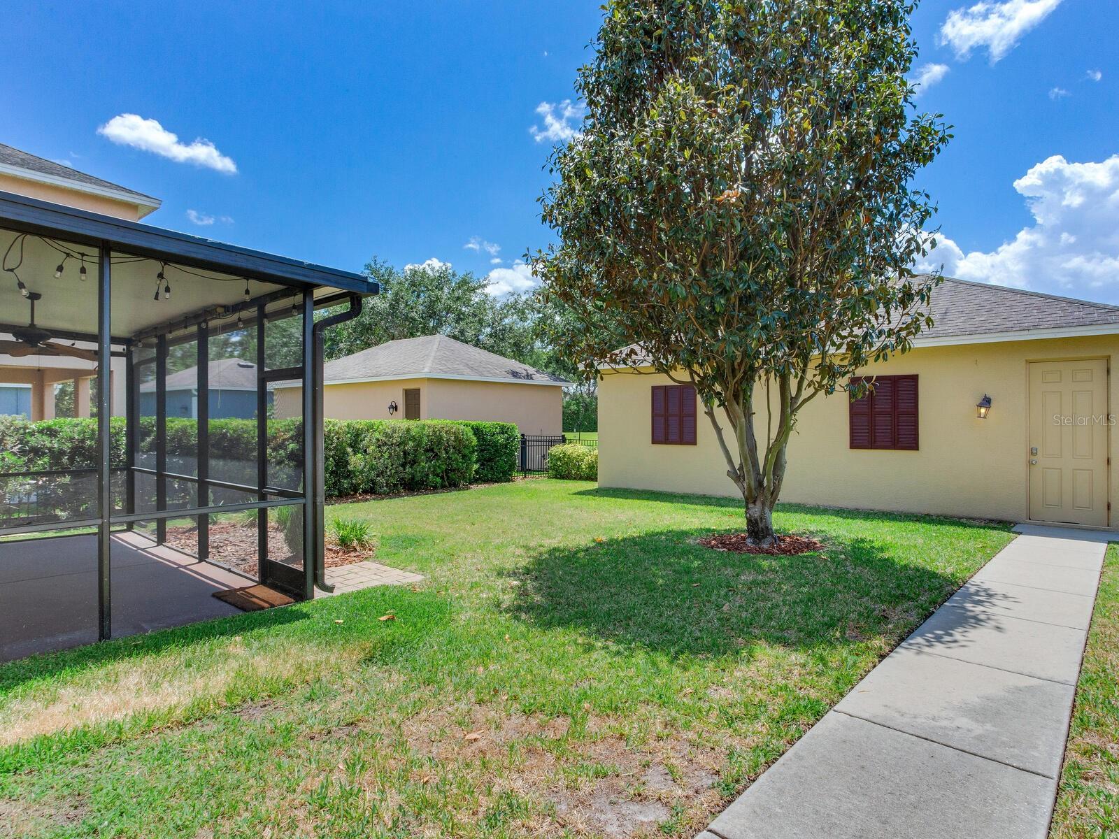 Image 42 of 47 For 5409 Fishhawk Ridge Drive
