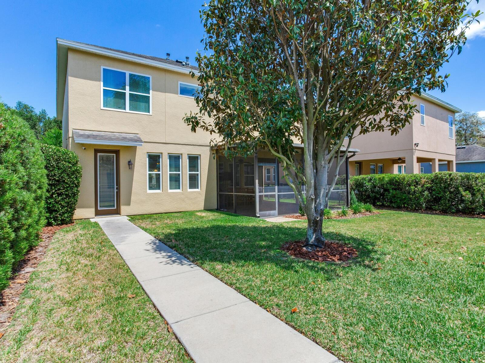 Image 43 of 47 For 5409 Fishhawk Ridge Drive