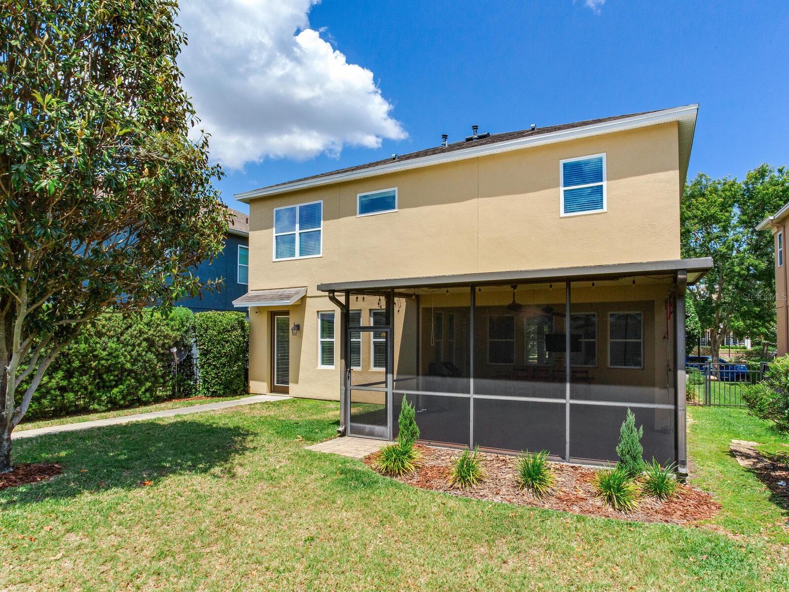 Image 44 of 47 For 5409 Fishhawk Ridge Drive