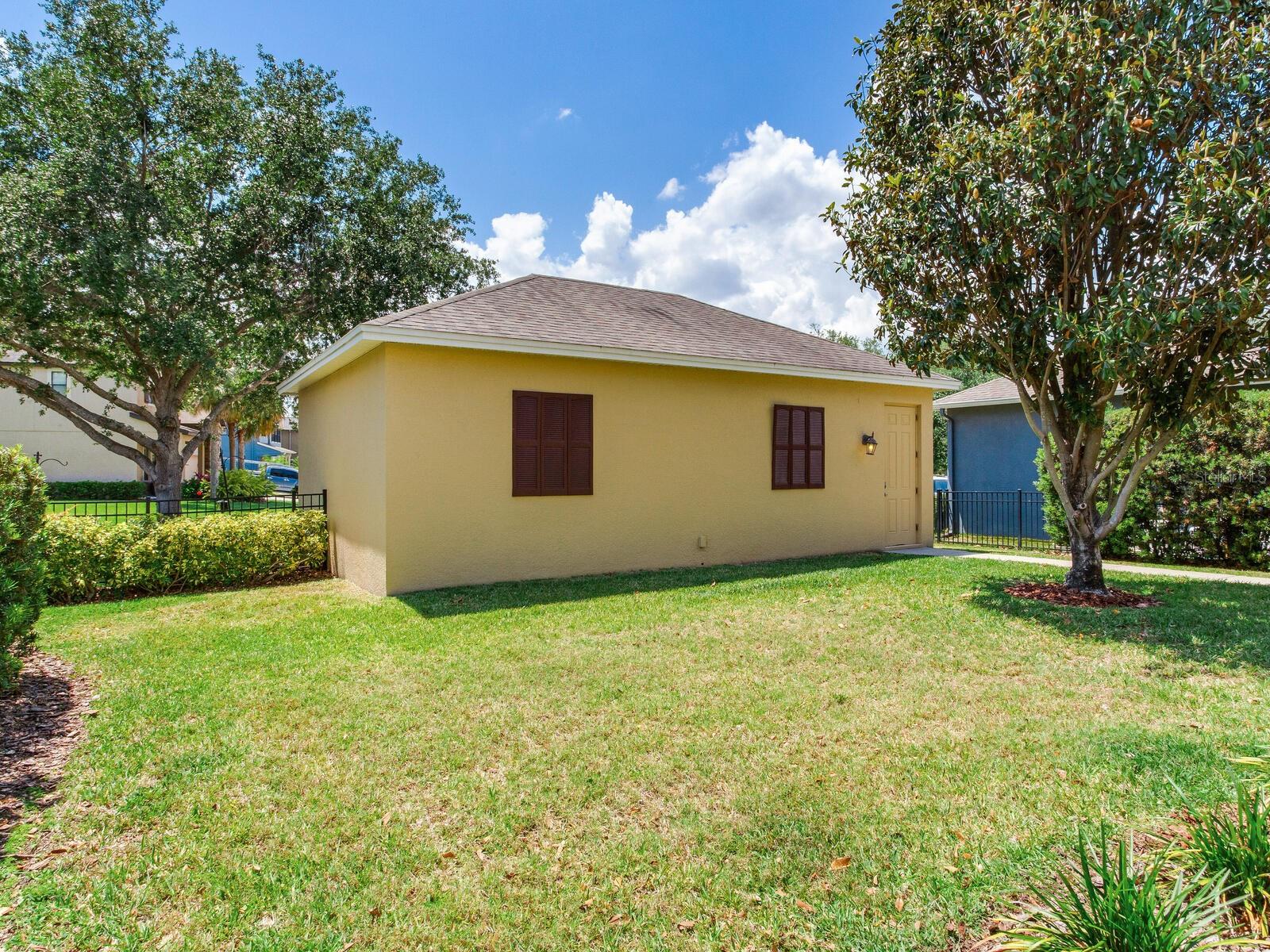 Image 45 of 47 For 5409 Fishhawk Ridge Drive