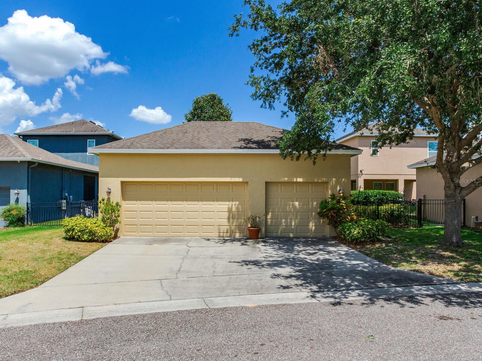 Image 46 of 47 For 5409 Fishhawk Ridge Drive