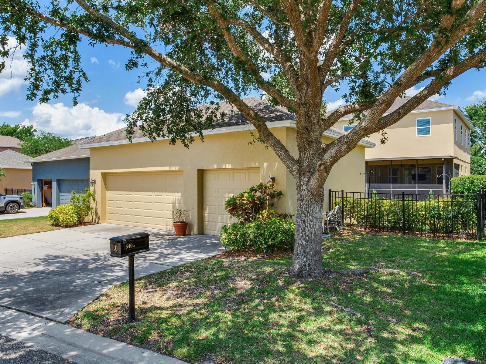 Image 47 of 47 For 5409 Fishhawk Ridge Drive