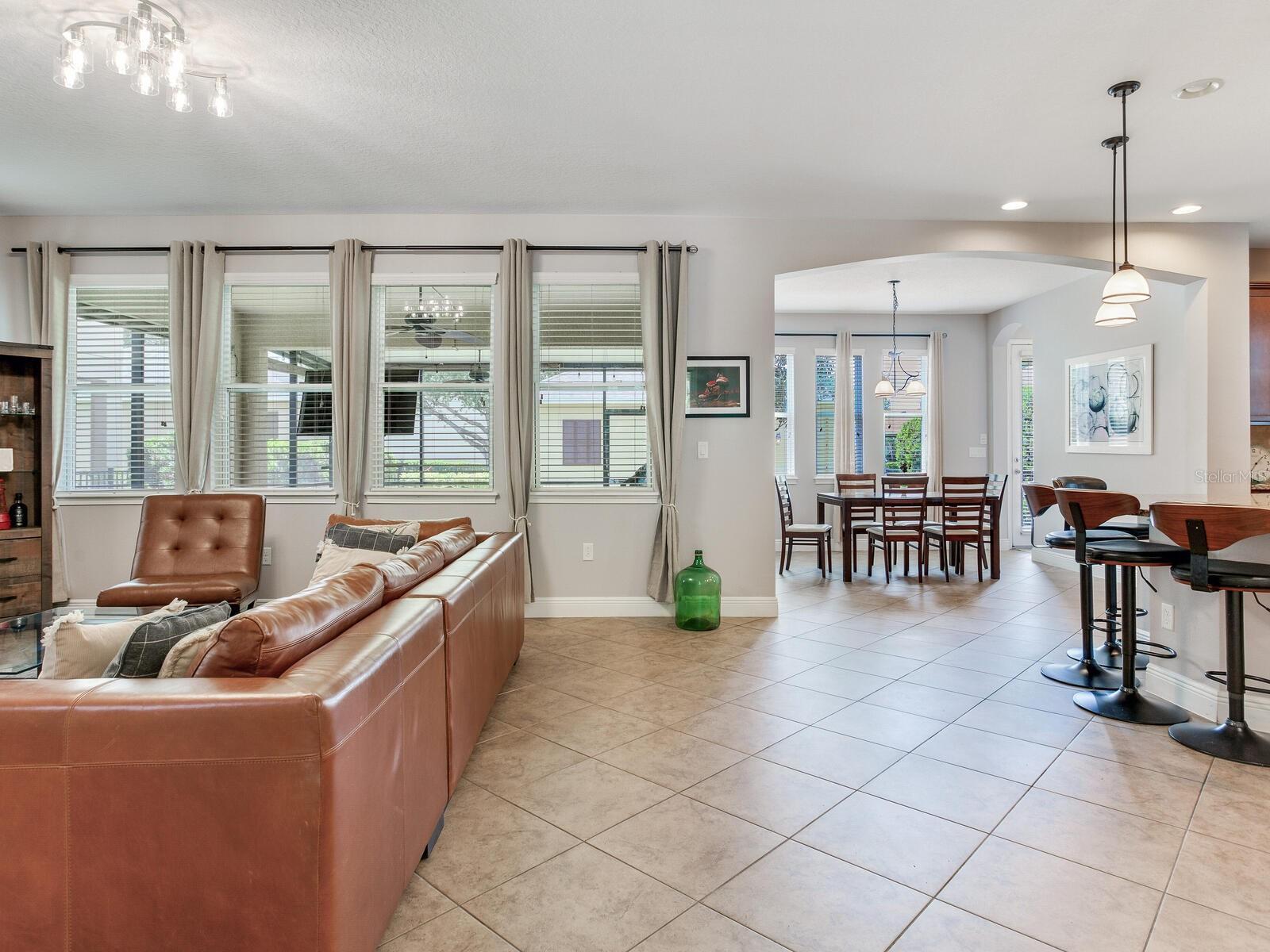 Image 6 of 47 For 5409 Fishhawk Ridge Drive