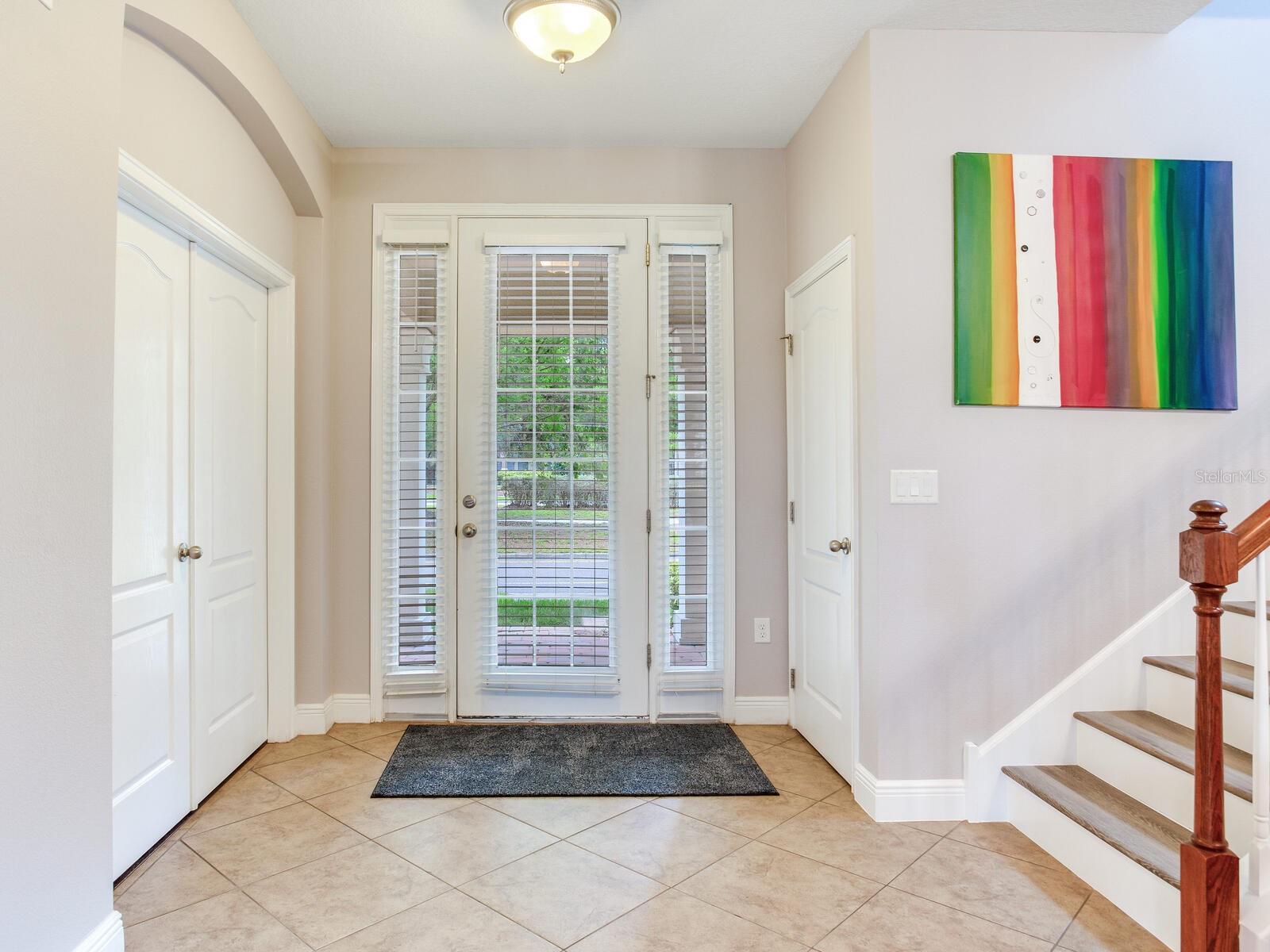 Image 7 of 47 For 5409 Fishhawk Ridge Drive