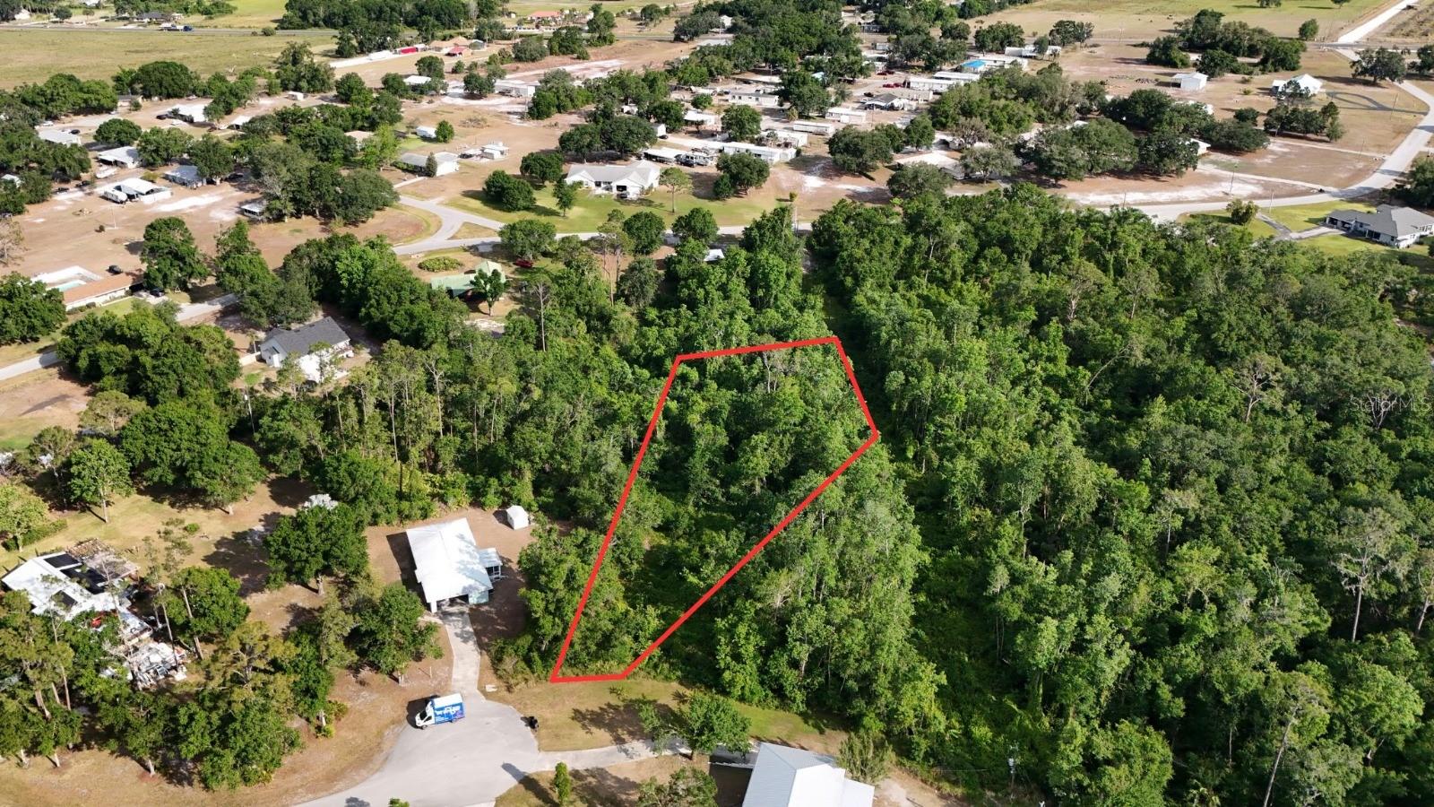 Details for  Libby Drive , WAUCHULA, FL 33873