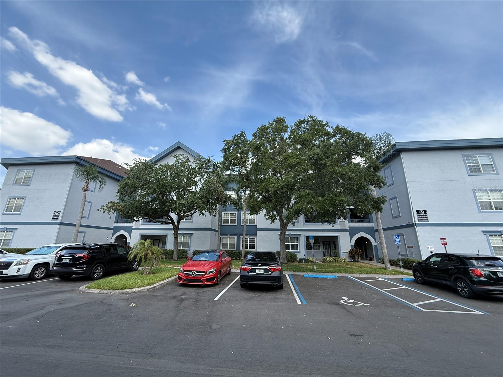 Details for 1530 Villa Capri Circle 302, ODESSA, FL 33556