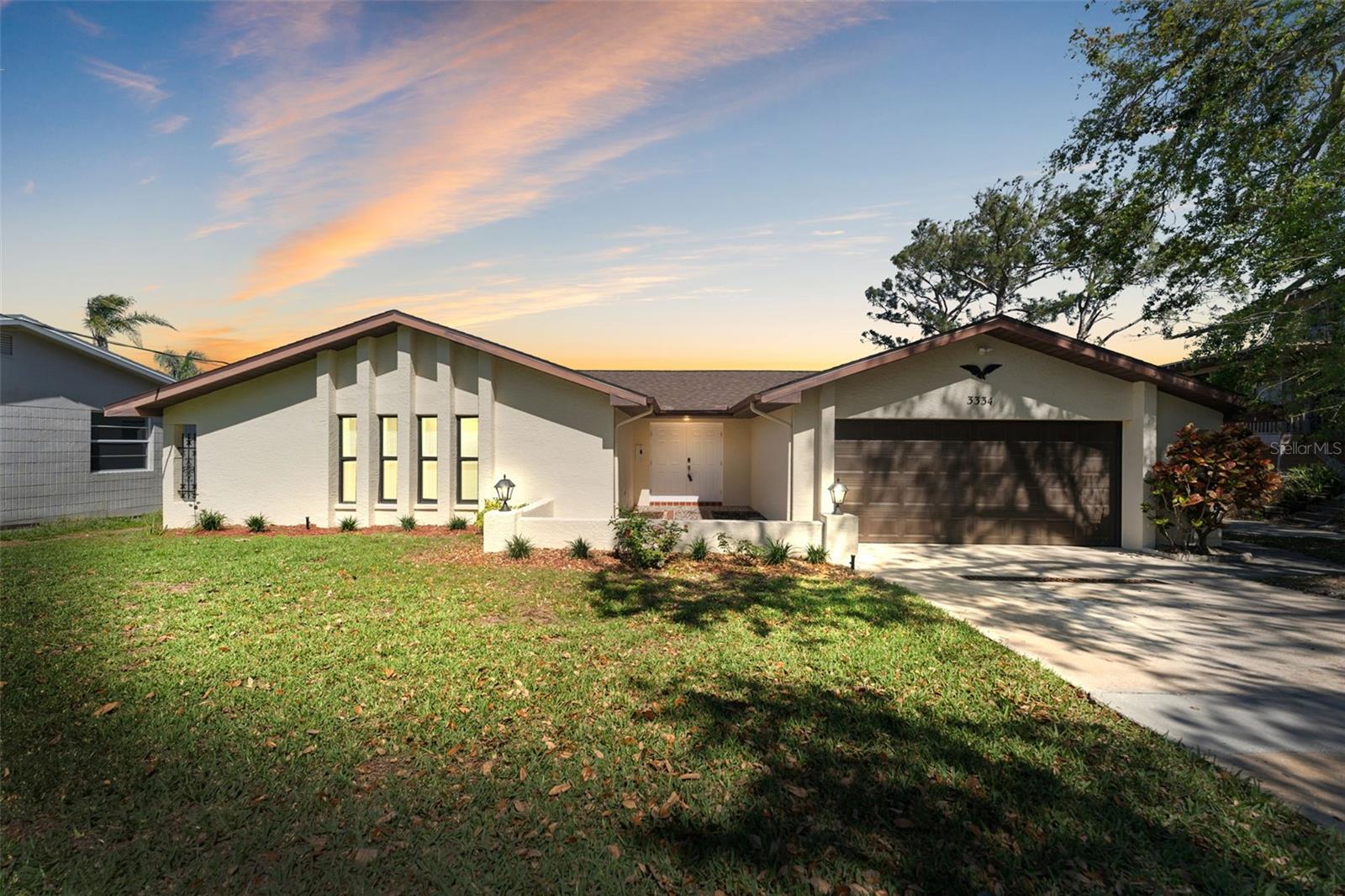 Details for 3334 Pineview Drive, HOLIDAY, FL 34691