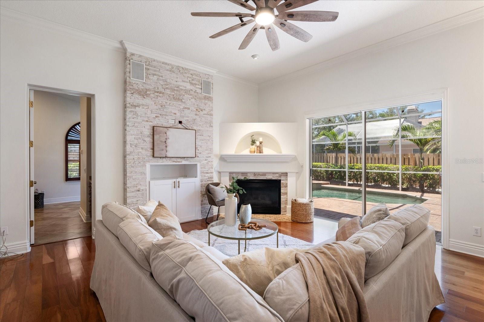 Image 15 of 64 For 11910 Keating Drive
