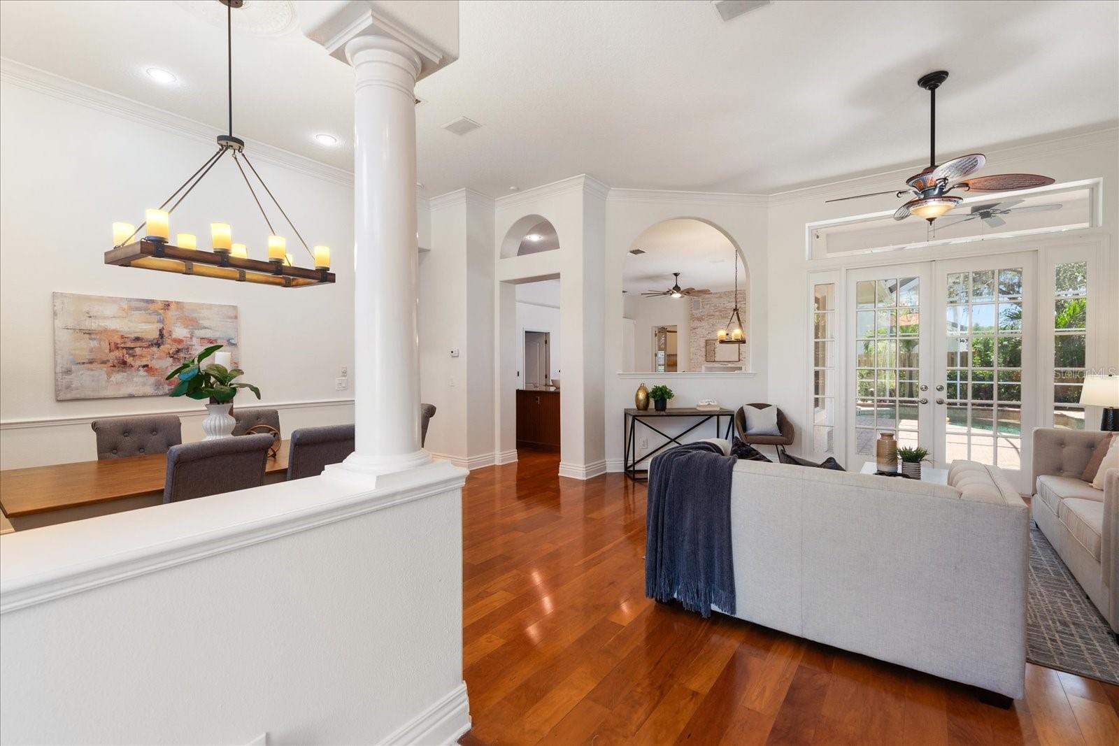 Image 5 of 64 For 11910 Keating Drive