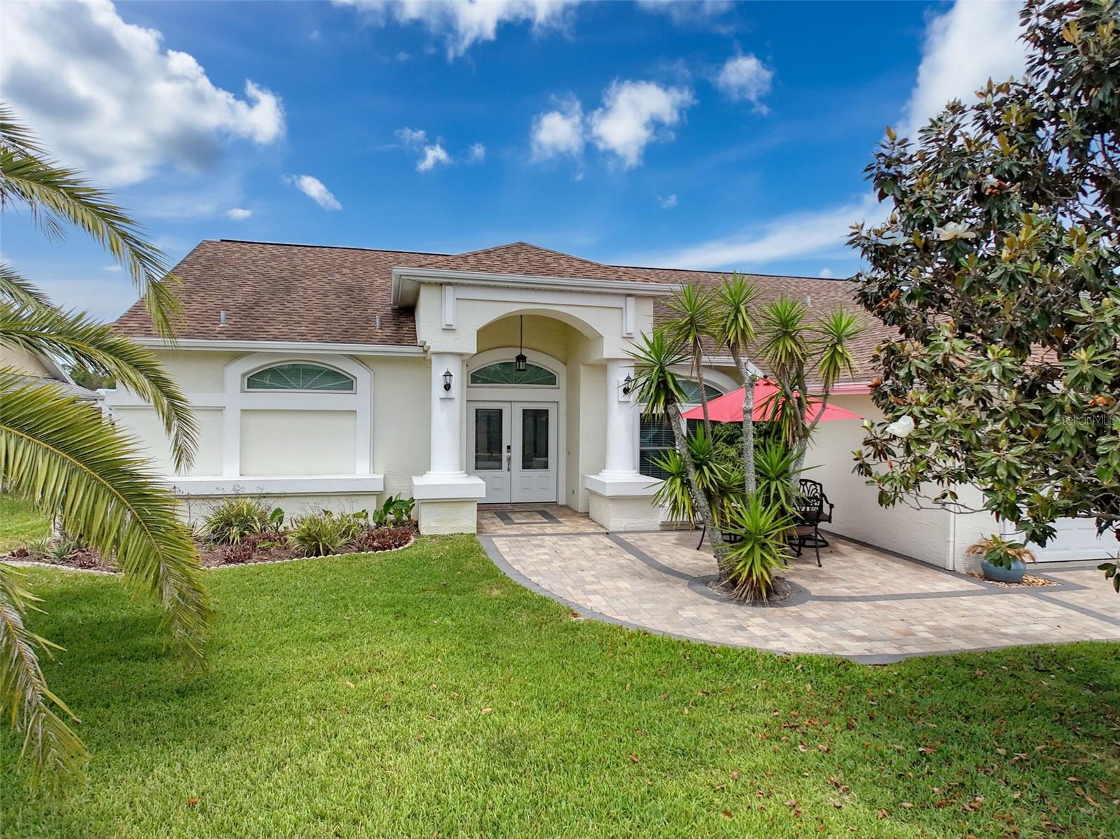 Details for 9253 Water Hazard Drive, HUDSON, FL 34667