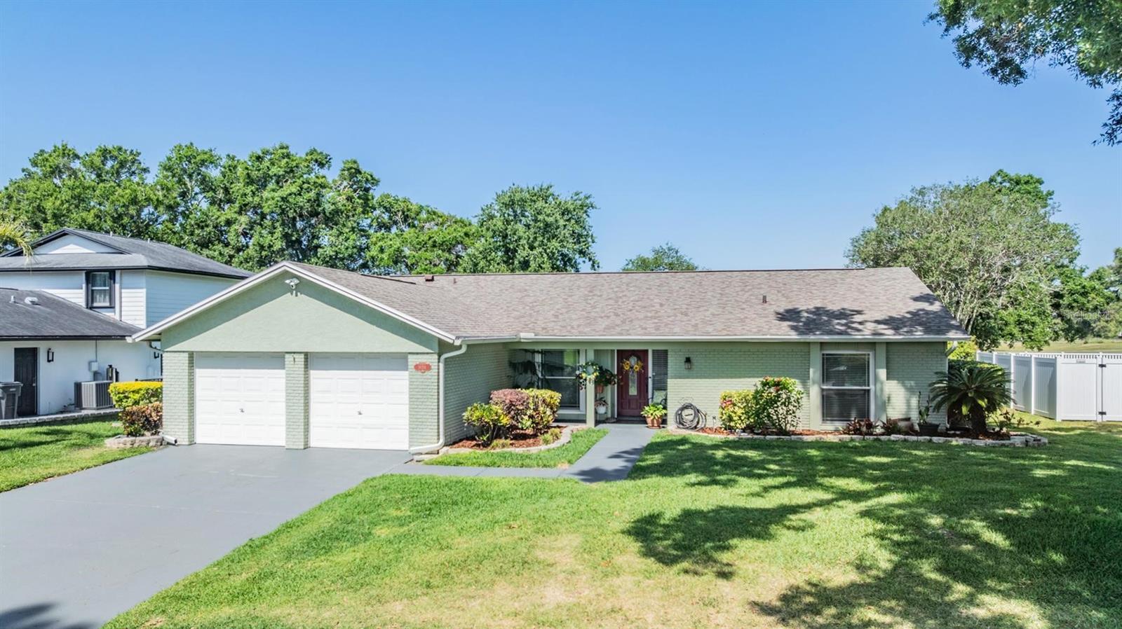 Details for 16214 Course Drive, TAMPA, FL 33624