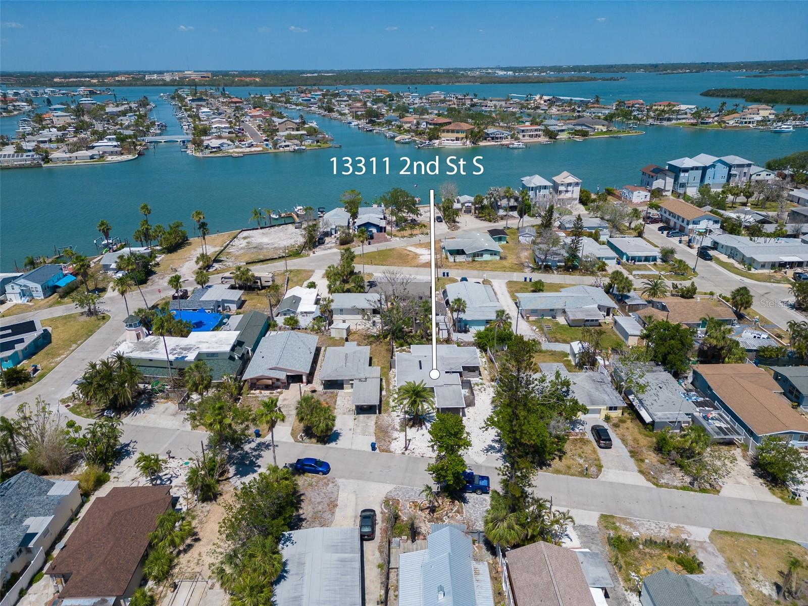 Details for 13311 2nd Street E, MADEIRA BEACH, FL 33708