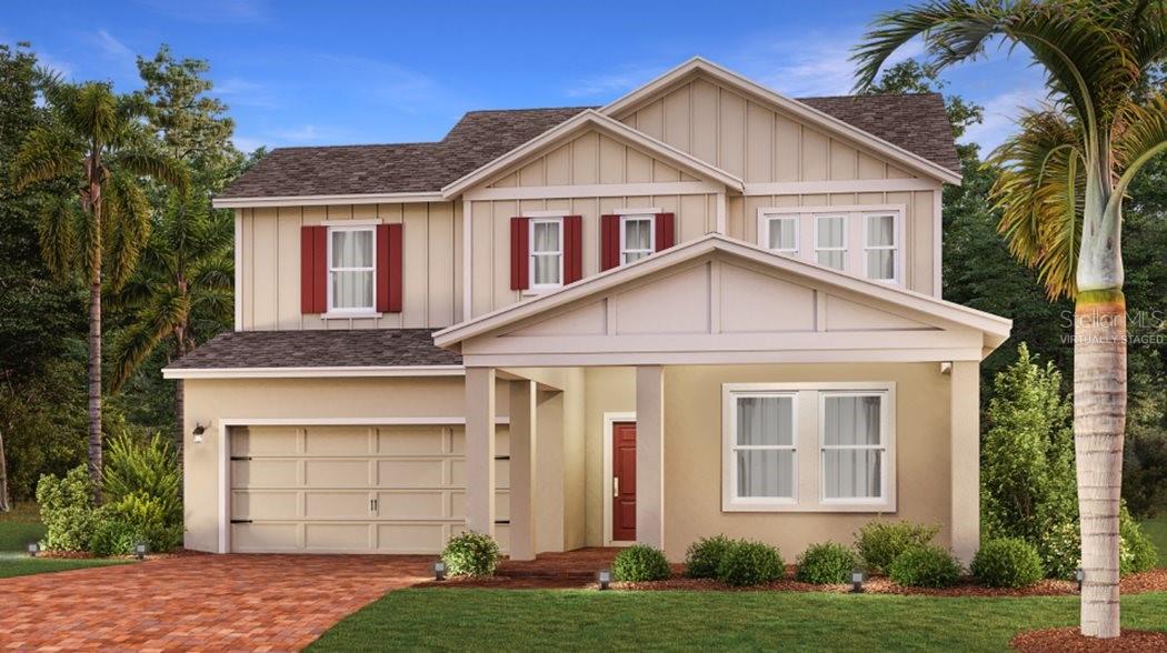Details for 698 Peroni Avenue, DEBARY, FL 32713