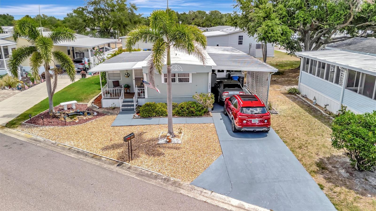Details for 123 Saint Kitts Way, APOLLO BEACH, FL 33572