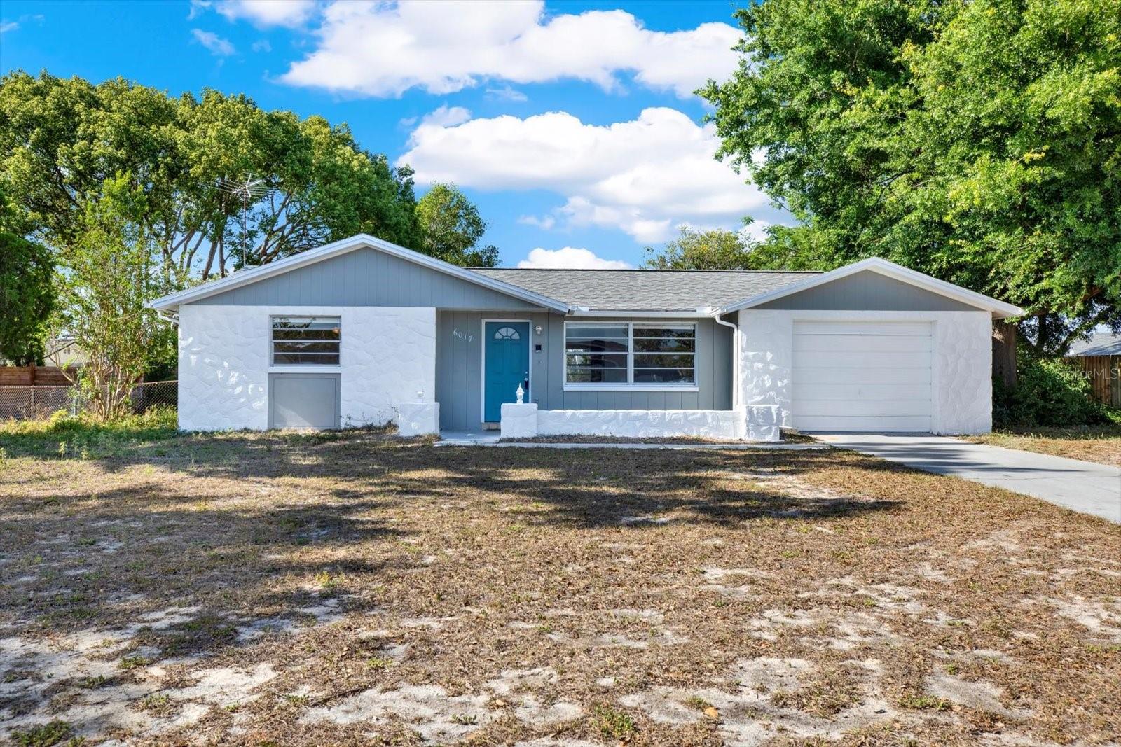 Details for 6017 6th Avenue, NEW PORT RICHEY, FL 34653