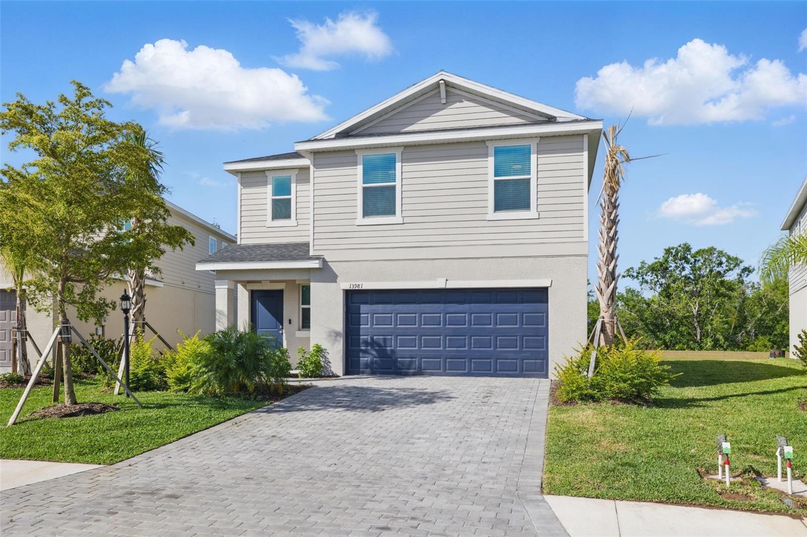 Image 41 of 42 For 13981 Lilac Sky Terrace