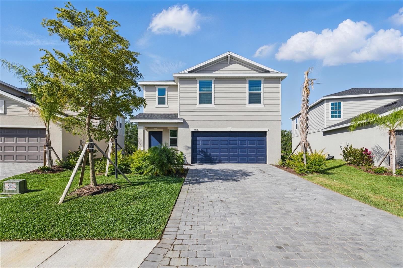 Image 42 of 42 For 13981 Lilac Sky Terrace