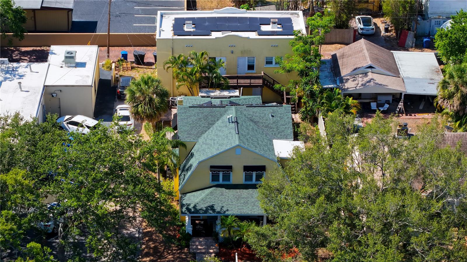 Image 50 of 55 For 920 16th Avenue N