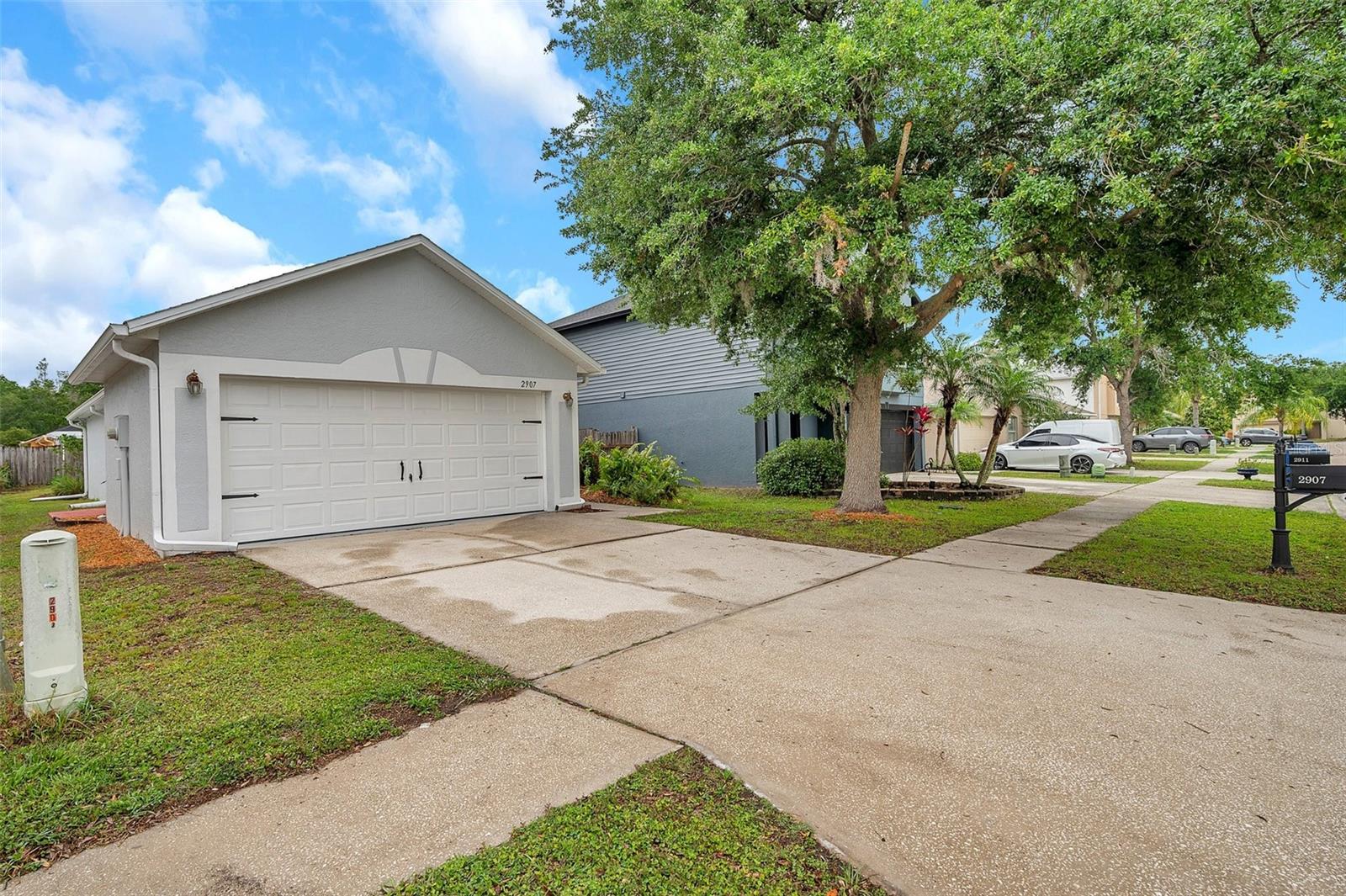 Image 3 of 55 For 2907 Mingo Drive