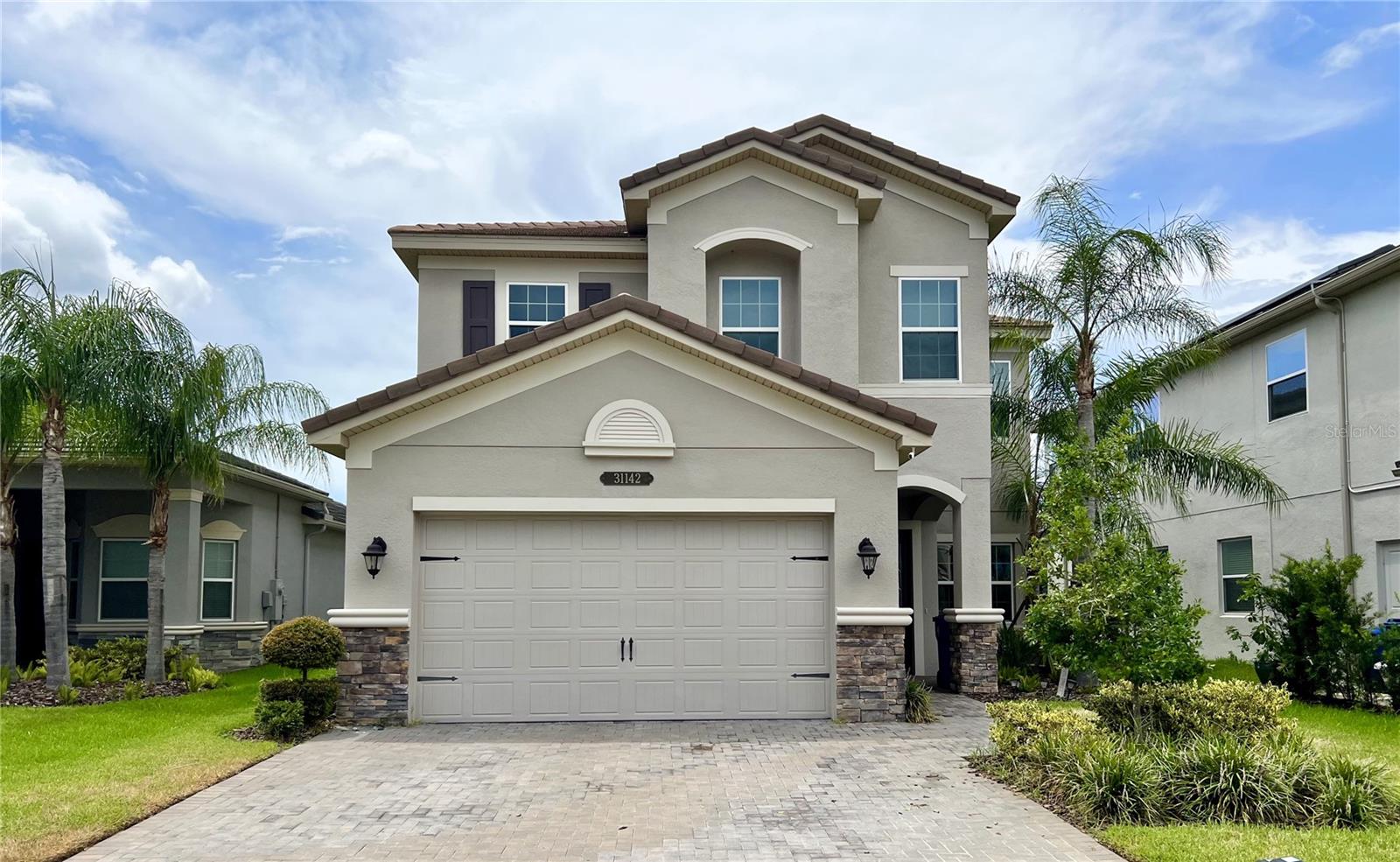 Details for 31142 Lindentree Drive, WESLEY CHAPEL, FL 33543